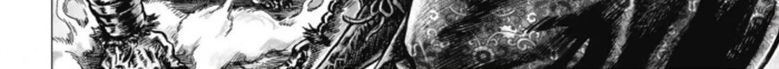 Fist of the Blue Sky: Regenesis Chapter 11 page 16 - 