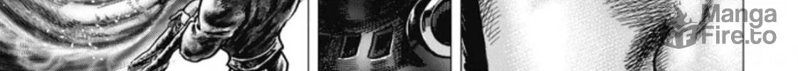 Fist of the Blue Sky: Regenesis Chapter 11 page 18 - 
