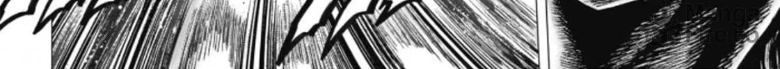 Fist of the Blue Sky: Regenesis Chapter 11 page 20 - 