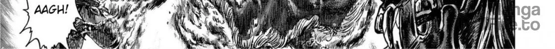 Fist of the Blue Sky: Regenesis Chapter 12 page 36 - 