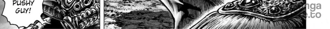 Fist of the Blue Sky: Regenesis Chapter 12 page 48 - 
