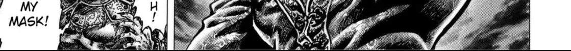Fist of the Blue Sky: Regenesis Chapter 12 page 52 - 