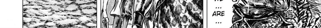 Fist of the Blue Sky: Regenesis Chapter 12 page 54 - 