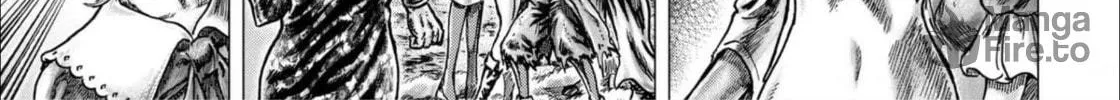 Fist of the Blue Sky: Regenesis Chapter 12 page 60 - 