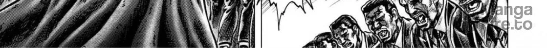 Fist of the Blue Sky: Regenesis Chapter 12 page 80 - 