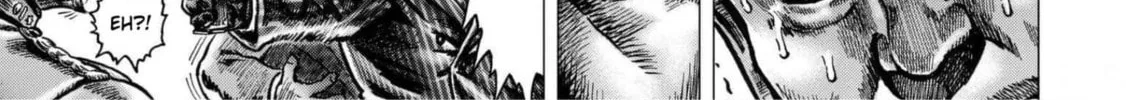Fist of the Blue Sky: Regenesis Chapter 13 page 26 - 