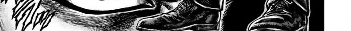 Fist of the Blue Sky: Regenesis Chapter 13 page 34 - 