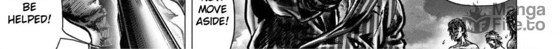 Fist of the Blue Sky: Regenesis Chapter 13 page 48 - 