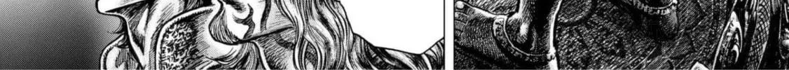Fist of the Blue Sky: Regenesis Chapter 13 page 6 - 