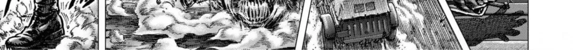 Fist of the Blue Sky: Regenesis Chapter 13 page 52 - 