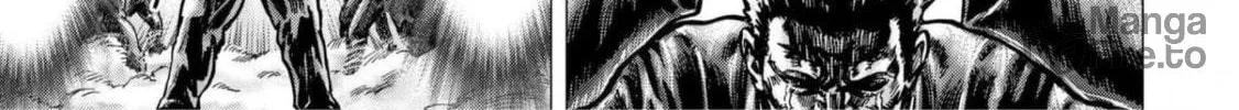 Fist of the Blue Sky: Regenesis Chapter 13 page 60 - 