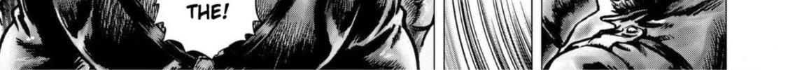 Fist of the Blue Sky: Regenesis Chapter 13 page 68 - 
