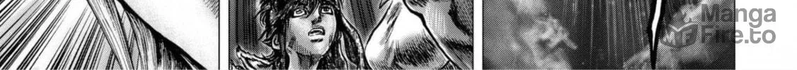 Fist of the Blue Sky: Regenesis Chapter 13 page 10 - 