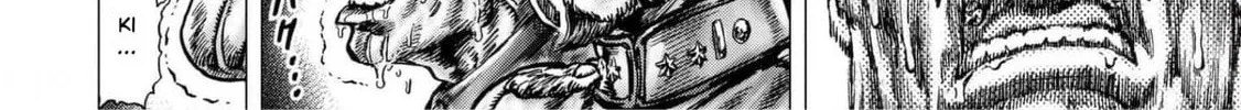 Fist of the Blue Sky: Regenesis Chapter 14 page 14 - 