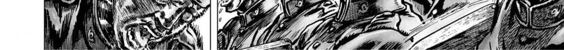Fist of the Blue Sky: Regenesis Chapter 14 page 22 - 