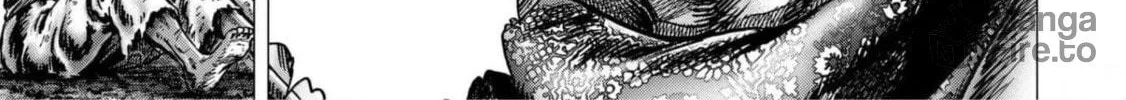 Fist of the Blue Sky: Regenesis Chapter 14 page 40 - 