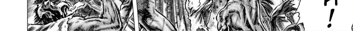 Fist of the Blue Sky: Regenesis Chapter 14 page 46 - 