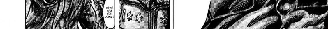Fist of the Blue Sky: Regenesis Chapter 14 page 6 - 