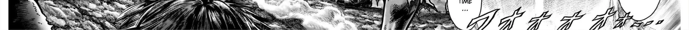 Fist of the Blue Sky: Regenesis Chapter 14 page 58 - 