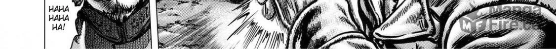 Fist of the Blue Sky: Regenesis Chapter 14 page 60 - 