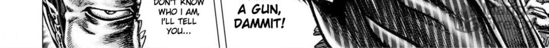 Fist of the Blue Sky: Regenesis Chapter 14 page 10 - 