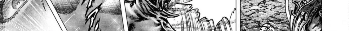 Fist of the Blue Sky: Regenesis Chapter 15 page 22 - 