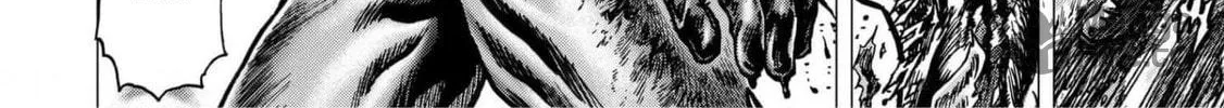Fist of the Blue Sky: Regenesis Chapter 15 page 24 - 
