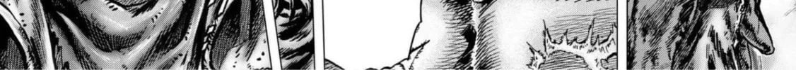 Fist of the Blue Sky: Regenesis Chapter 15 page 28 - 