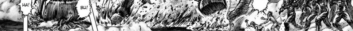 Fist of the Blue Sky: Regenesis Chapter 15 page 4 - 