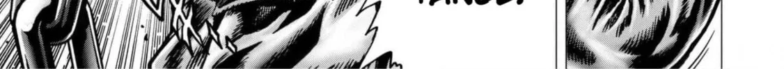 Fist of the Blue Sky: Regenesis Chapter 15 page 38 - 