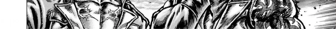 Fist of the Blue Sky: Regenesis Chapter 15 page 46 - 