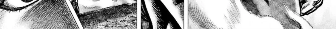 Fist of the Blue Sky: Regenesis Chapter 15 page 52 - 