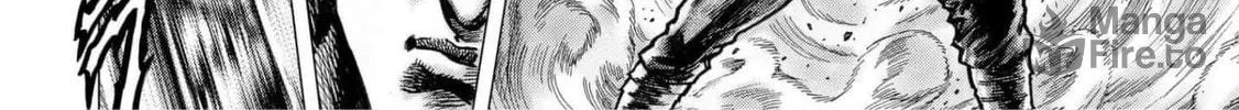 Fist of the Blue Sky: Regenesis Chapter 15 page 54 - 