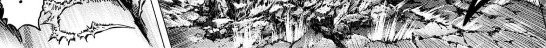 Fist of the Blue Sky: Regenesis Chapter 15 page 64 - 