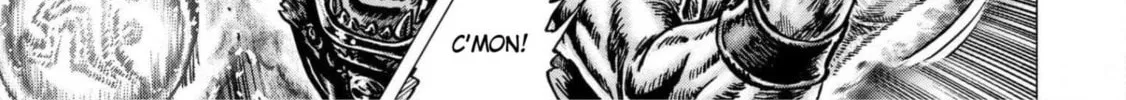 Fist of the Blue Sky: Regenesis Chapter 15 page 74 - 