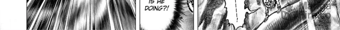 Fist of the Blue Sky: Regenesis Chapter 15 page 84 - 