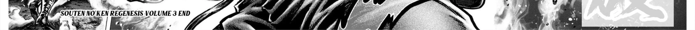 Fist of the Blue Sky: Regenesis Chapter 15 page 88 - 