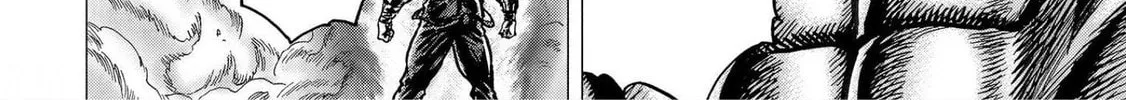 Fist of the Blue Sky: Regenesis Chapter 16 page 28 - 
