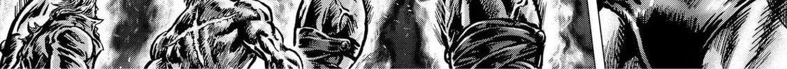 Fist of the Blue Sky: Regenesis Chapter 16 page 32 - 