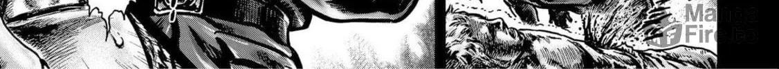 Fist of the Blue Sky: Regenesis Chapter 16 page 42 - 