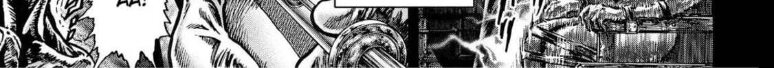 Fist of the Blue Sky: Regenesis Chapter 16 page 46 - 