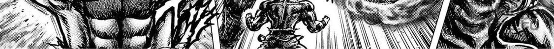 Fist of the Blue Sky: Regenesis Chapter 16 page 72 - 