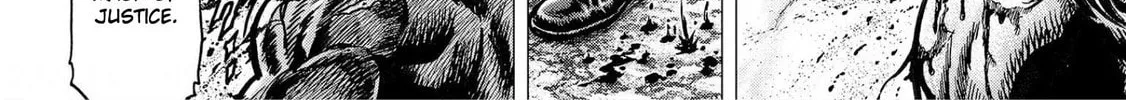 Fist of the Blue Sky: Regenesis Chapter 16 page 76 - 