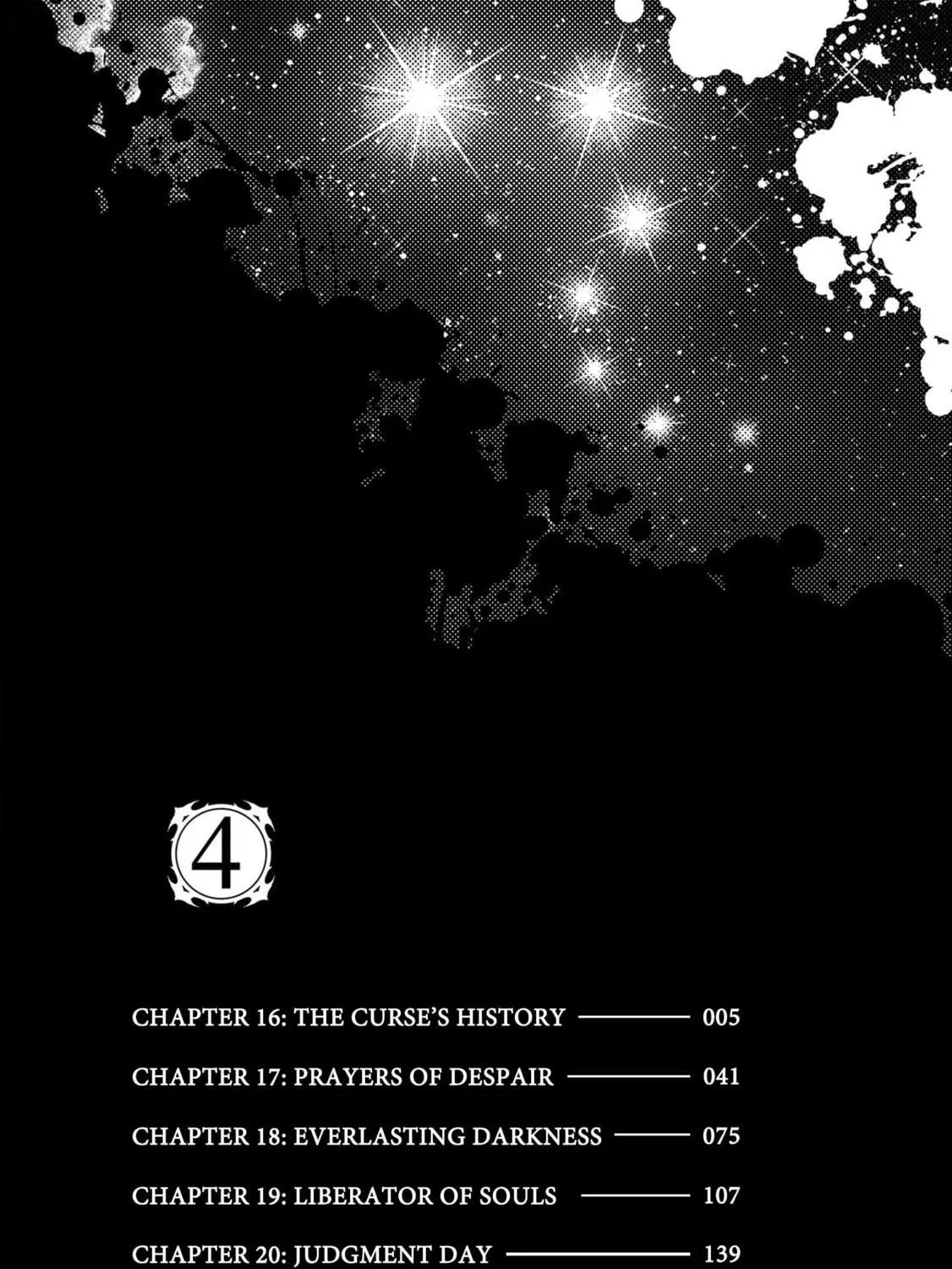 Fist of the Blue Sky: Regenesis Chapter 16 page 9 - 