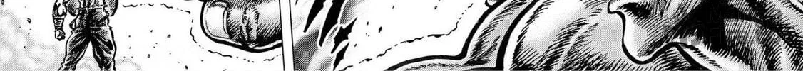 Fist of the Blue Sky: Regenesis Chapter 17 page 20 - 