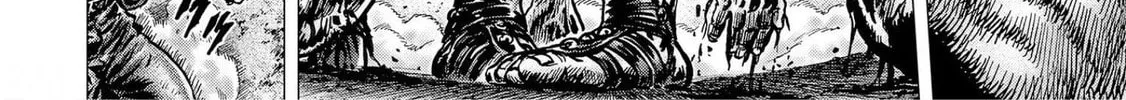 Fist of the Blue Sky: Regenesis Chapter 17 page 38 - 