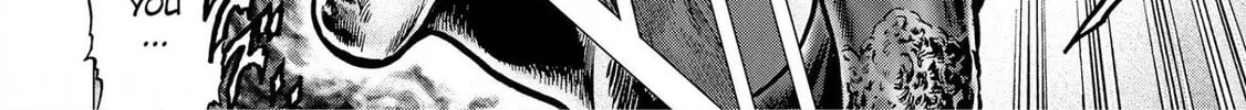Fist of the Blue Sky: Regenesis Chapter 17 page 8 - 