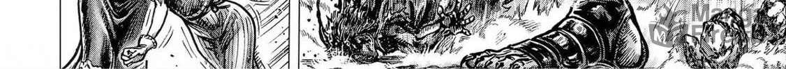 Fist of the Blue Sky: Regenesis Chapter 18 page 12 - 