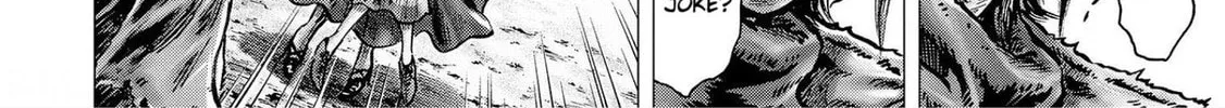 Fist of the Blue Sky: Regenesis Chapter 18 page 16 - 