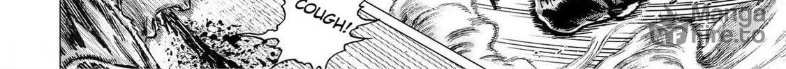 Fist of the Blue Sky: Regenesis Chapter 18 page 20 - 